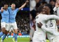 Real Madrid vs Manchester City: Laga Hidup-Mati di Bernabeu dengan Kondisi Skuad Kontras