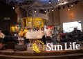Bersama Membangun Kembali harapan, Sun Life Indonesia Berkomitmen Mendukung Pemulihan Banjir dan Longsor