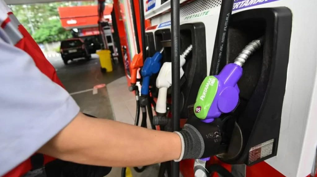 BBM Nonsubsidi Kompak Naik, Harga Terbaru Berlaku di Seluruh SPBU Mulai 15 Desember 2025