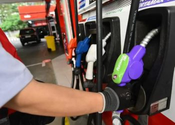 BBM Nonsubsidi Kompak Naik, Harga Terbaru Berlaku di Seluruh SPBU Mulai 15 Desember 2025