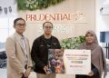 Prudential Syariah Salurkan Bantuan Kemanusiaan untuk 1.300 Warga Terdampak Bencana di Aceh