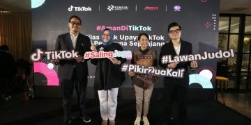 TikTok Tegaskan Komitmen Ciptakan Ruang Digital Aman Melalui Inisiatif Perlindungan Berkelanjutan