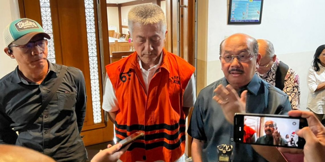Kasus Pembiayaan LPEI: Tiga Pimpinan PT Petro Energy Divonis, Penasihat Hukum Nilai Putusan Tidak Utuh