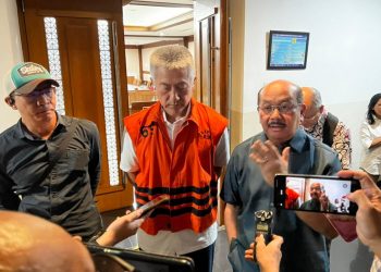 Kasus Pembiayaan LPEI: Tiga Pimpinan PT Petro Energy Divonis, Penasihat Hukum Nilai Putusan Tidak Utuh