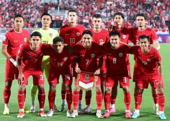 PSSI Segera Tetapkan Pelatih Timnas Indonesia dan U-23