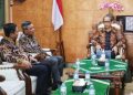 BTN Peduli Bersinergi Bersama Muhammadiyah Salurkan Bantuan Untuk Korban Banjir di Sumatera