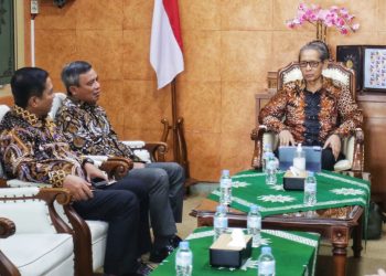 BTN Peduli Bersinergi Bersama Muhammadiyah Salurkan Bantuan Untuk Korban Banjir di Sumatera