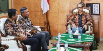 BTN Peduli Bersinergi Bersama Muhammadiyah Salurkan Bantuan Untuk Korban Banjir di Sumatera