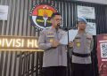 Dua Anggota Yanma Polri Ajukan Banding atas Putusan Pemberhentian Terkait Kasus Pengeroyokan