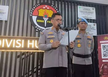 Dua Anggota Yanma Polri Ajukan Banding atas Putusan Pemberhentian Terkait Kasus Pengeroyokan