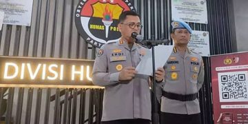 Dua Anggota Yanma Polri Ajukan Banding atas Putusan Pemberhentian Terkait Kasus Pengeroyokan