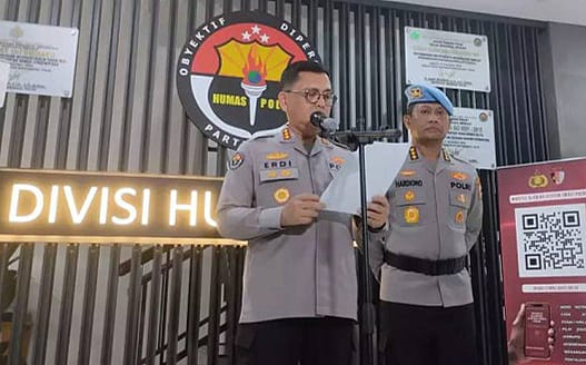 Dua Anggota Yanma Polri Ajukan Banding atas Putusan Pemberhentian Terkait Kasus Pengeroyokan