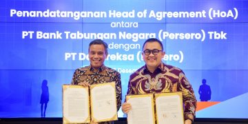 BTN Bidik Jadi Bank Utama Holding Danareksa, Siapkan Pembiayaan Rp4,5 Triliun