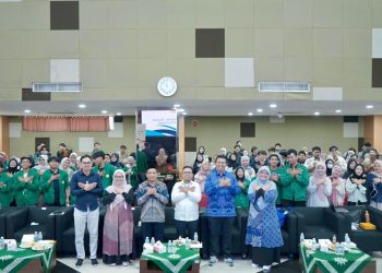 Prudential Syariah Gandeng Muhammadiyah Dorong Literasi Keuangan Syariah di Kalangan Mahasiswa