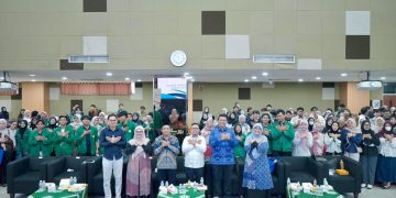 Prudential Syariah Gandeng Muhammadiyah Dorong Literasi Keuangan Syariah di Kalangan Mahasiswa