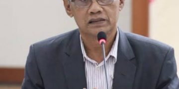 Beras Bantuan UEA Disalurkan ke Korban Banjir Lewat Muhammadiyah