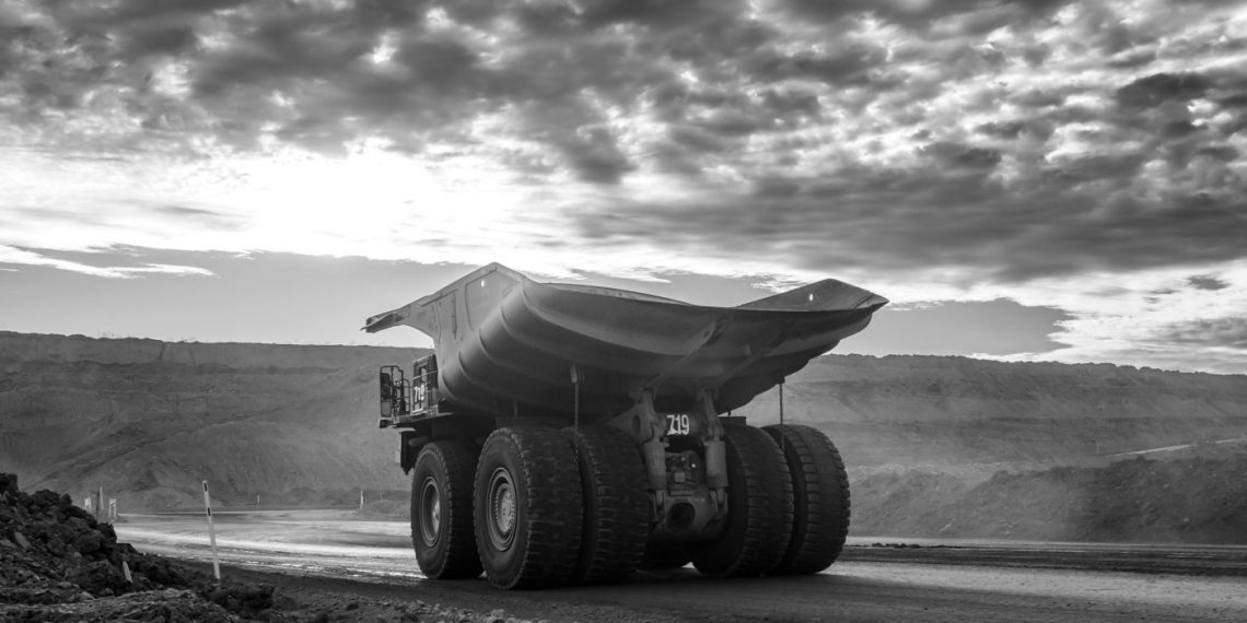 Kontrak Penambangan Blackwater Diperpanjang hingga 2030, BUMA Australia Kantongi AUD740 Juta