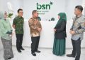 Bank Syariah Nasional (BSN) Resmi Beroperasi