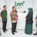 Bank Syariah Nasional (BSN) Resmi Beroperasi