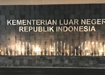 Kemlu RI Kawal Penanganan Enam WNI yang Ditahan Singapura karena Masuk Ilegal