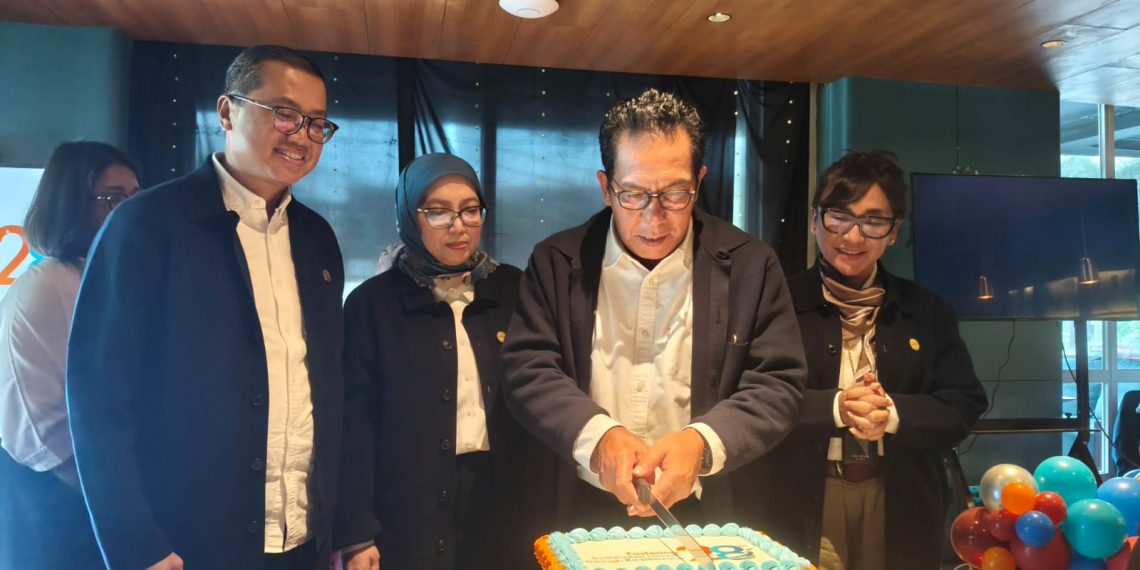 Jumlah Investor Pasar Modal RI Tembus 20,13 Juta SID per Desember 2025