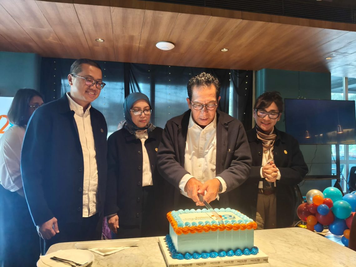 Jumlah Investor Pasar Modal RI Tembus 20,13 Juta SID per Desember 2025