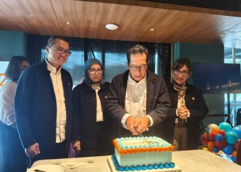 Jumlah Investor Pasar Modal RI Tembus 20,13 Juta SID per Desember 2025