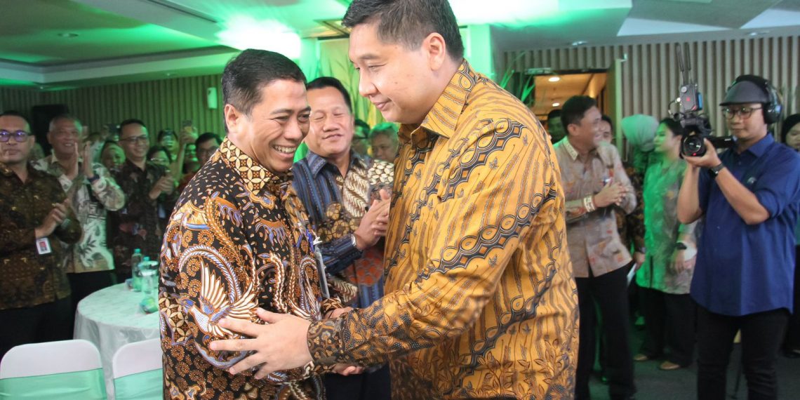 2025, BTN Jadi Penyalur KRP Sejahtera FLPP Terbesar