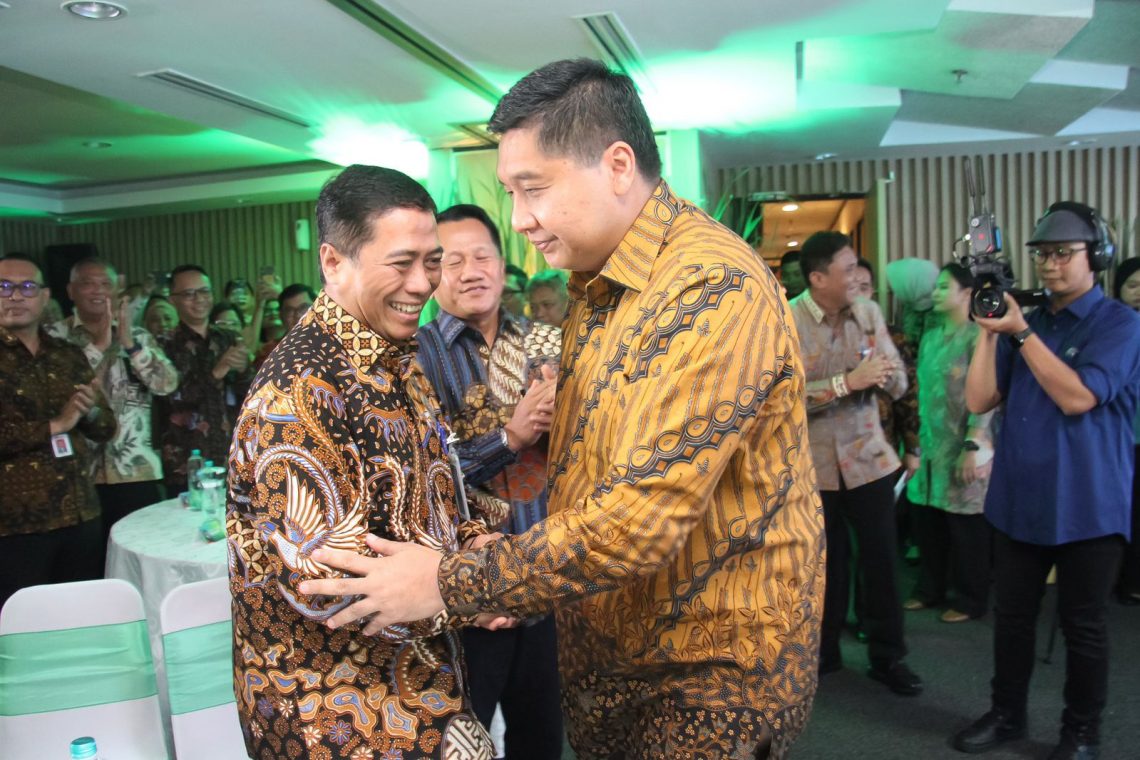 2025, BTN Jadi Penyalur KRP Sejahtera FLPP Terbesar