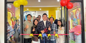 Dari Trauma Menjadi Inovasi: RUSUNDA Hadirkan Pengalaman Sunat Anak yang Aman dan Ramah