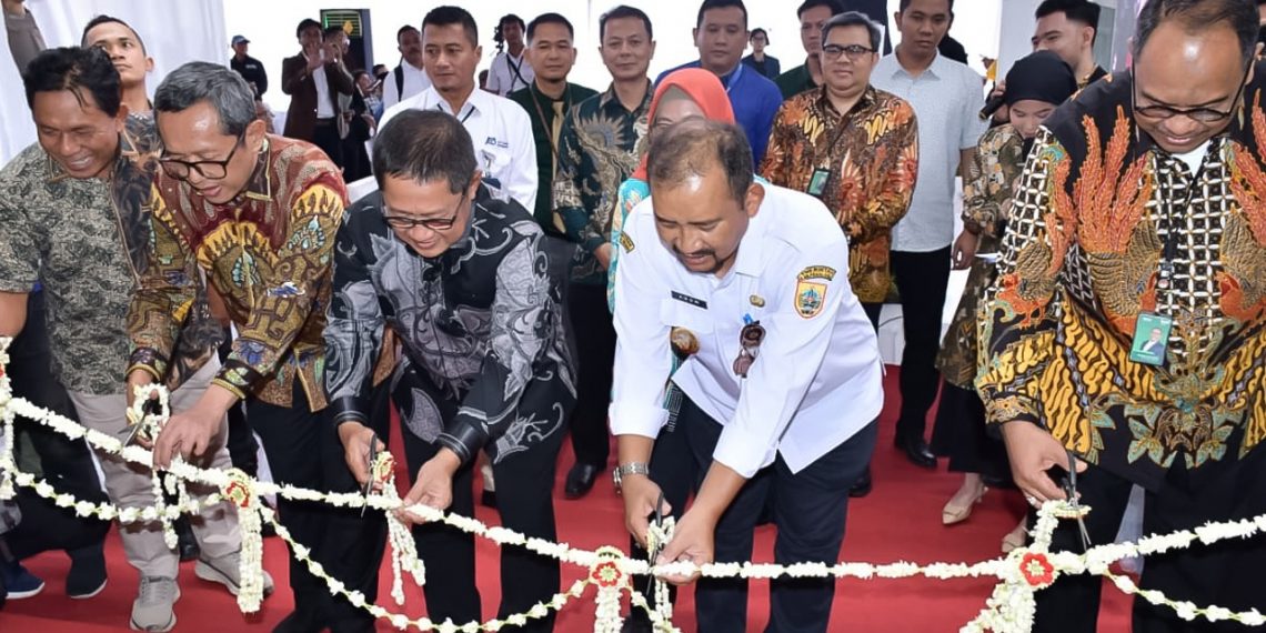 BSN Kembangkan Layanan Pemalang