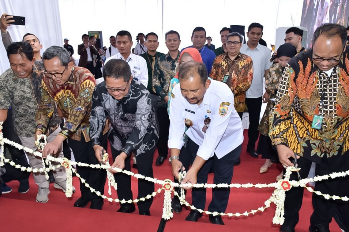 BSN Kembangkan Layanan Pemalang