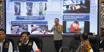 Polisi Sebut Siswi Kelas 6 SD yang Diduga Bunuh Ibu Kandung Menyesali Perbuatannya