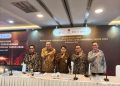 Kinerja Pasar Modal Menguat di 2025, BEI Tatap Tahun 2026 dengan Optimisme