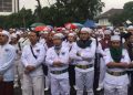 Reuni 212 Digelar Hari Ini di Monas, Bahas Isu Bencana dan Palestina