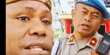 Pemotor Protes Tarif Parkir di Mapolda Metro Jaya, Polisi Tegaskan Ada Dasar Hukumnya