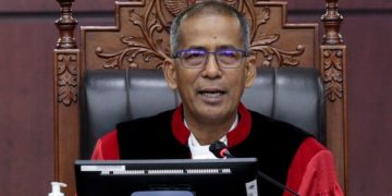 Hakim MK Kritik Pernyataan Kepala BNPB, Pertanyakan Mekanisme Seleksi Pati TNI