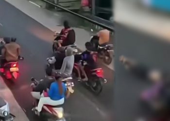 Terduga Pemerkosa di Gowa Diamuk Massa dan Diseret Keliling Kampung; Status Masih ‘Diduga’”