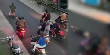 Terduga Pemerkosa di Gowa Diamuk Massa dan Diseret Keliling Kampung; Status Masih ‘Diduga’”