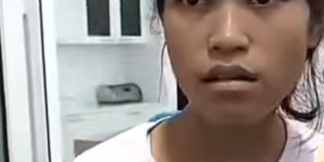 ART Diduga Coba Racuni Majikan, Aksi Terekam Kamera dan Viral di Media Sosial