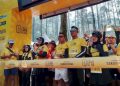 Dua Peserta Trail Run di Lawu Tewas akibat Serangan Jantung