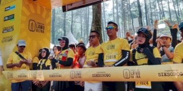 Dua Peserta Trail Run di Lawu Tewas akibat Serangan Jantung