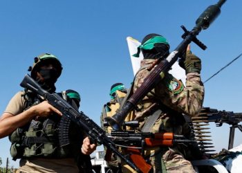 Hamas Siap Letakkan Senjata Jika Israel Akhiri Pendudukan Gaza