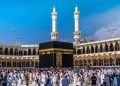 Arab Saudi Tegaskan Larangan Foto, Selfie dan Video di Masjidil Haram dan Masjid Nabawi