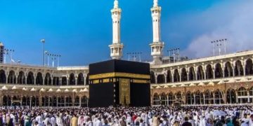 Arab Saudi Tegaskan Larangan Foto, Selfie dan Video di Masjidil Haram dan Masjid Nabawi