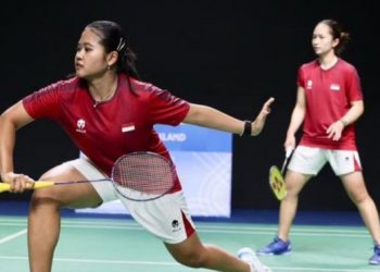 SEA Games 2025 – Tim Putri Indonesia ke Final Usai Taklukkan Malaysia 3-2