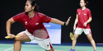 SEA Games 2025 – Tim Putri Indonesia ke Final Usai Taklukkan Malaysia 3-2