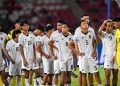 Timnas U-23 Tumbang, Harapan ke Semifinal Menipis
