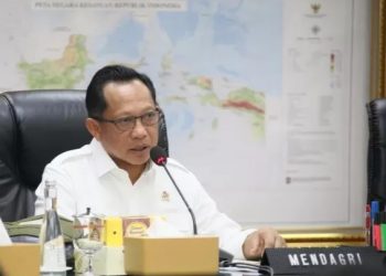 Mendagri Menonaktifkan Bupati Aceh Selatan Mirwan MS Usai Umrah Tanpa Izin di Tengah Bencana