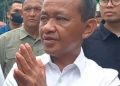 Laporan ke Presiden Ternyata Tak Tepat, Bahlil Tunduk Minta Maaf soal Listrik Aceh